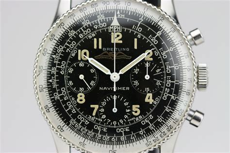 breitling navitimer 1950|authentic watches breitling navitimer.